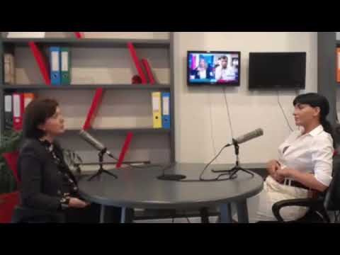 გადაცემა: \"მაესტროს ანატომია\" 23.09.2020