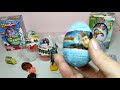 Сюрпризы без границ😉 Европа, Турция, Украина🥰 Ozmo, Zaini, Milka, Kinder и другие🥳 #surprise #kinder