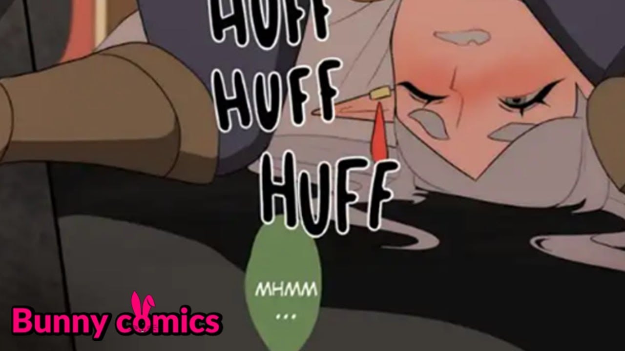 Help me, I'm stuck ! | Comic Dub - YouTube