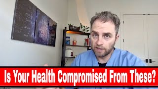 Diseases Due To Vitamin Deficiencies screenshot 1