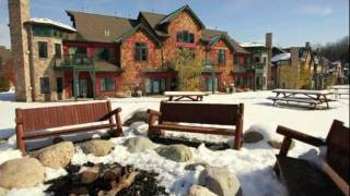 Winter Getaways At Crystal Springs Resort