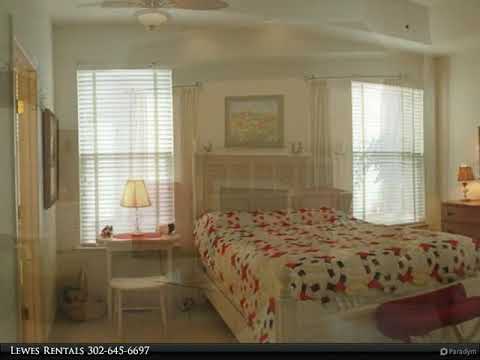 17184 Exton Street, Lewes, DE home video tour