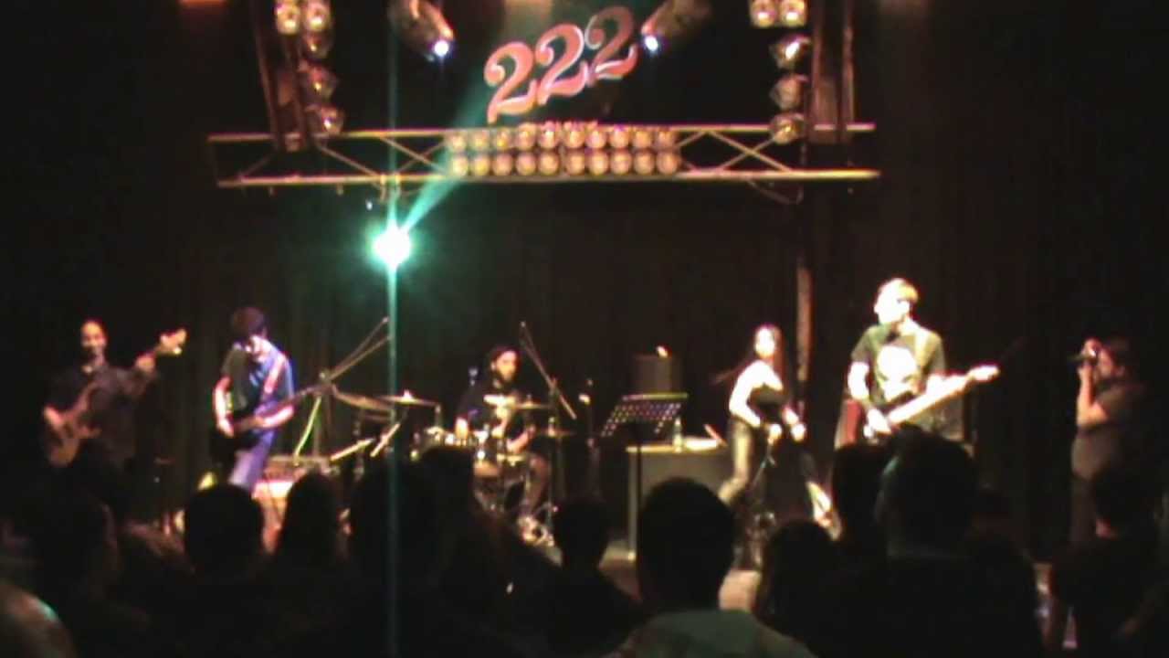 Simurg - T.N.T. ( Ac/Dc Cover )