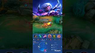 Global top martis one hit build ~ maniac kill mlbb #mlbbhighlights  #mobilelegends#MLBB #ML  #martis
