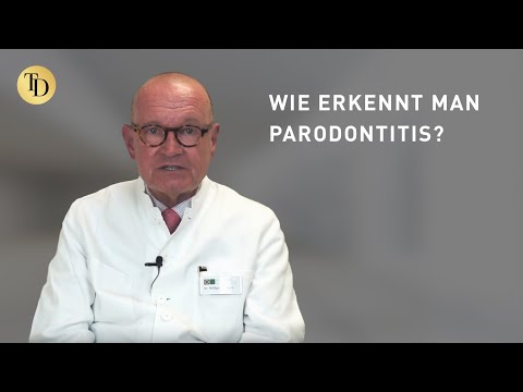 Wie erkennt man