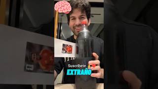 truco de Coca-Cola que está volviendo loco a todo el mundo! 😱🥤✨
