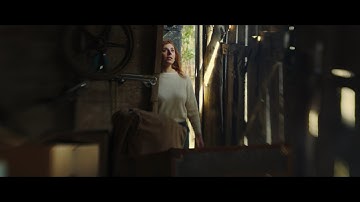 Carly Tefft - OVERNIGHT - Official Music Video