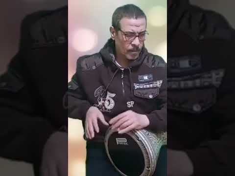 أما براوه طبله مختار كيمو