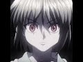 Kurapika edit - Hunter x Hunter