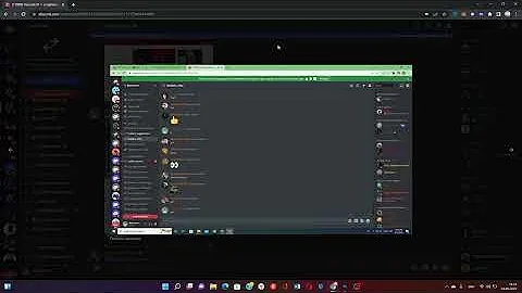 КАК ПОЛУЧИТЬ WL ЗА 5 МИНУТ? ПОЛУЧАЕМ WHITELIST В DISCORD
