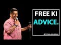 Jeeveshu Free Ki Advice