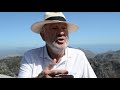 Mike Gatting & David Gower Introduce Table Cricket to South Africa