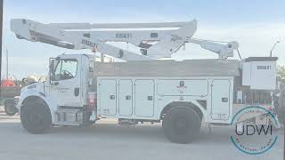 Thank You to UDWI Crews, Employees, Outside Crews, and Members