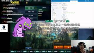 【Dinter好聲音】面具(天后 粵語版)+愛我別走 (@him) 2015/10/16
