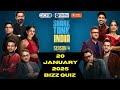 Shark tank India season 4 Bizz quiz answer 20 January 2025