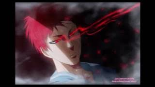 Kuroko no Basket   Rakuzan Shingeki Quality Extended