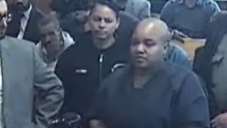 Mother Who Killed Kids Back In Court For Ault
