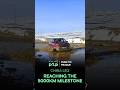Skoda Kylaq P2P: Reaching the 5000km milestone #shorts