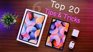 Top 20 Tips & Tricks Xiaomi Pad 6 | Mi Pad 6 Special Features, Mi Pad 6 20 Settings You Should Try screenshot 5