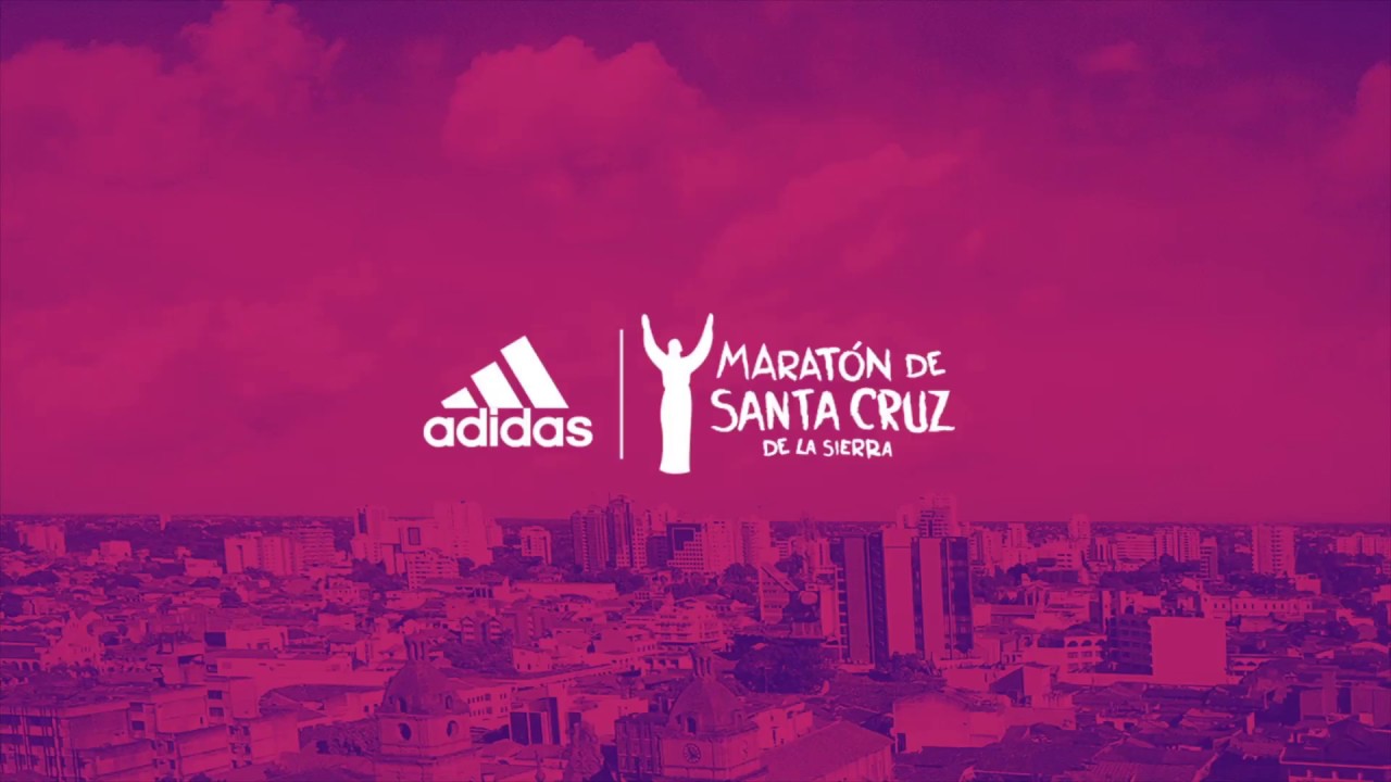 maraton adidas santa cruz