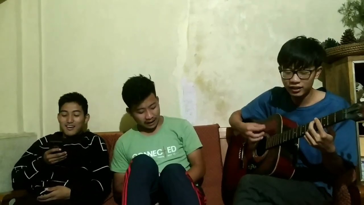 Hindi songs bae but voice non cooperation movement 🌚🌝