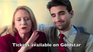 Miss Abigail Answers Goldstar Member Sara's Ex-Wife Question