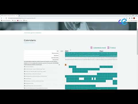 Interior lanza el logo oficial y la web informativa para las elecciones locales del 28 de mayo