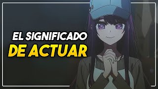 Arreglando el Final de OSHI NO KO (Parte Final)