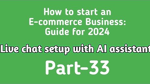 how to setup live chat by tawk for WordPress website