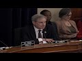 Yarmuth Opening Statement at Hearing on 2019 Trump Budget