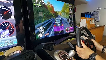 WMMT5 Top Ghost - Mt.Taikan [TERRY]