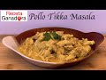 Pollo Tikka Masala | Receta ganadora