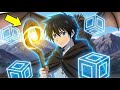 Reincarnates with SS-Rank Healing Power That Shocks the Strongest Adventurers | Anime Recap