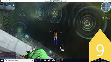 Fusionfall Retro: Rocket Man (Movie Version) - Elton John