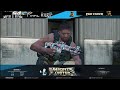 Misfits United CoD Season 1 - Ego Check vs. S4
