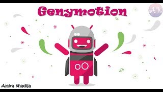 Comment Télécharger Et Installer Genymotion Dans Windows