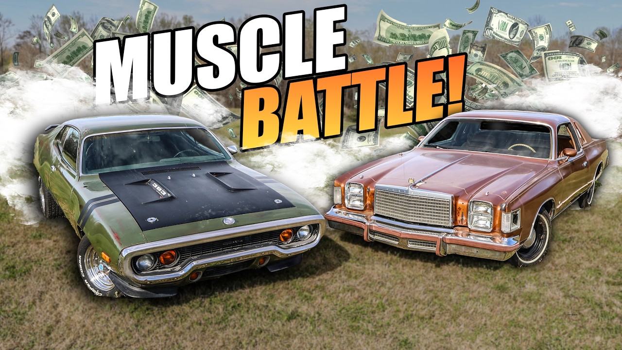 Latest Title & Thumbnail