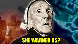 The ACTUAL Prophecies of Marie-Julie Jahenny