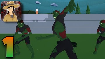 World Of Mystery - Tutorial - Gameplay Walkthrough (Part 1) [iOS,Android]