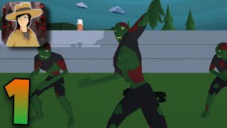 World Of Mystery - Tutorial - Gameplay Walkthrough (Part 1) [iOS,Android] screenshot 1