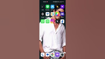How to lock apps in Realme me app lock kaise kare/app lock setting #shorts #realme #settings