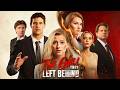 The Girl They Left Behind #drama  #flickreels