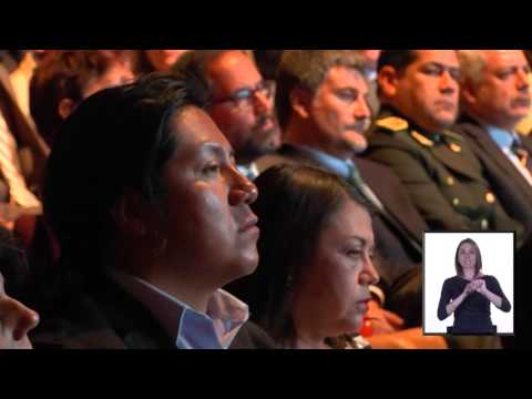 Discurso de la