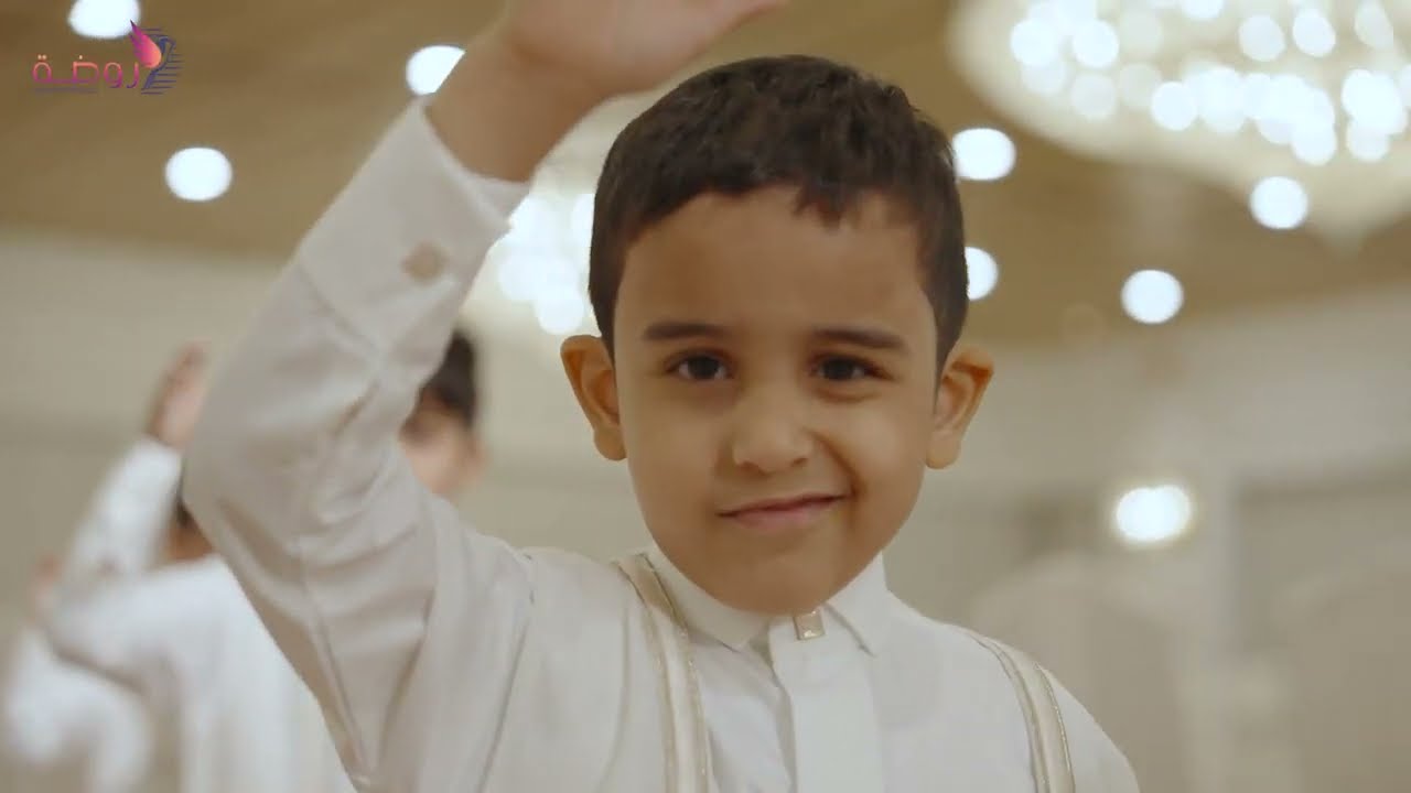 فقرة/ نشيد فوق المراجل غيمة ، الحفل الختامي ، روضة وابتدائية طيور المجد الأهلية ، 1445 هـ