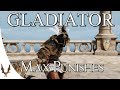 For Honor - **UPDATED** Gladiator Parry & Guardbreak Punishes