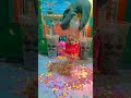 🙋🌻 ASMR SATISFYING 🌻🙋 #reverse #beads #video #shorts.