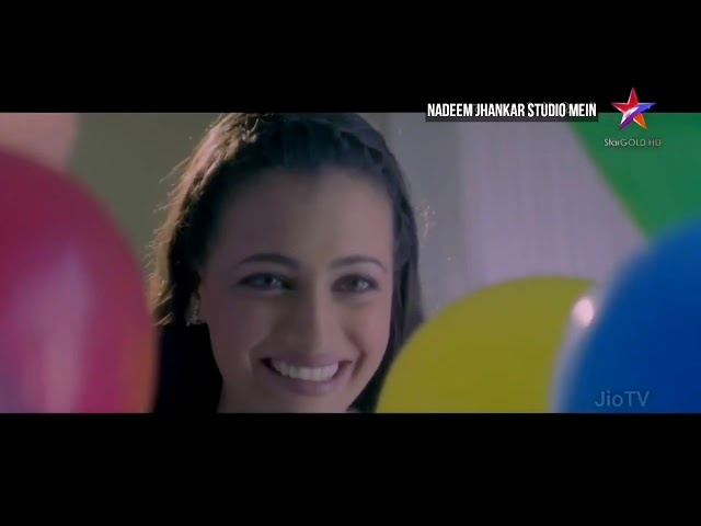 Sach Keh Raha Hai Deewana Dil Na Kisi Se Lagana (Heera Jhankar) Rehna Hai Tere Dil Mein