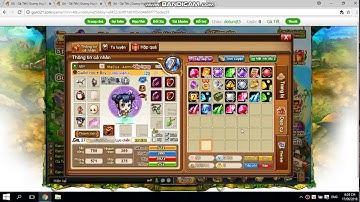 Gun321.com / MẹCủa♀Admin mở túi quà maria (Gunny Cường Hóa Hên Xui - Hồi Ức)