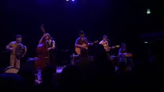 The Deslondes - Muddy Water