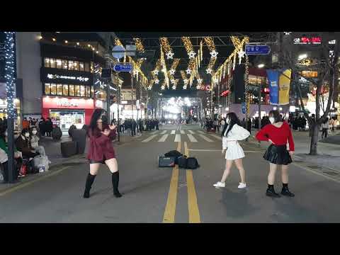 2021.12.5&amp;amp;우울증 극복 자살예방 캠폐인 마음소리콘서트&amp;amp;연세로 중앙사거리사이&amp;amp;댄스팀&amp;amp;이퓨(<strong>E.F.U</strong>)&amp;amp;by Bigstart